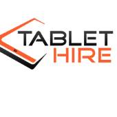 tablet hire